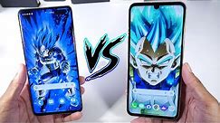 LG V60 VS Samsung Galaxy S10 5G In 2022! Which Should You Choose?