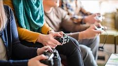 Excessive video gaming could impact mental health