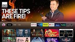 Amazon Fire TV Setup Tips | Settings You Aren't Using (but should)