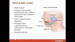 Oral Fluid (Saliva) Drug Testing 101 – Cordant Health Solutions