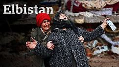 Elbistan: Kahramanmaraş'taki ikinci depremin merkez üstü