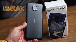 Nokia C20 Plus Unboxing and Quick Review (4G Smartphone)
