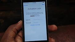 Unlock Iphone 5s icloud activation lock|| icloud unlock for iphone 5s ios 10.3.3 100% working||
