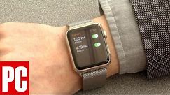How to Set an Alarm on the Apple Watch
