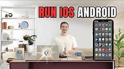 How to Download Ios Apps on Android