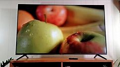 4K TVs: What to know before you buy
