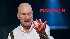 Macbeth (Patrick Stewart)