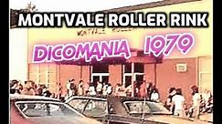 Vintage New Jersey. Montvale Roller Rink 1979 Discomania. Photographs And Story.