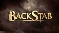 BackStab - XPERIA Play Launch trailer