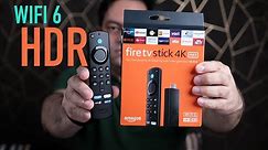 Amazon Fire TV Stick 4K Max - Powerful Streaming stick but condition apply