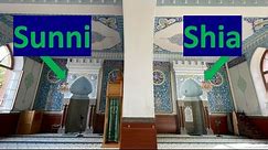TBILISHI, GEORGIA: Juma Mosque Where Sunnis and Shias Worship Side by Side, თბილისის ჯუმა მეჩეთი