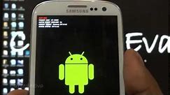 Galaxy S3 (I9300) - How to Unroot / Unbrick