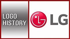 LG Logo (Emblem) History and Evolution