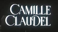 Camille Claudel, 1988, trailer