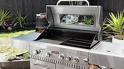 How To Clean A BBQ  - Bunnings Australia