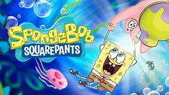 Watch SpongeBob SquarePants Streaming Online - Try for Free