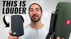 INSANELY LOUD! Tribit StormBox Pro Bluetooth Speaker (Compared To 4 Different Speakers)