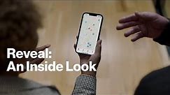 Reveal: An Inside Look | Verizon Connect