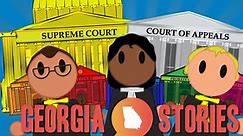Georgia Stories:The Judicial Branch