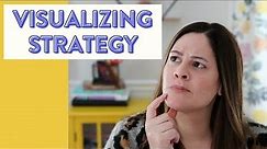 How to teach the Visualizing Reading Strategy for Kids | Comprehension Strategies for Students (K-2)