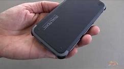 Pure Gear Dualtek iPhone 5c Case