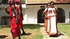 Wimbo wa Yesu-Kenya Navy Catholic Choir.DAT