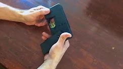 A Covert Gun for the 21st Century: The Cell Phone Pistol from Ideal Conceal (Full Review   Video)
