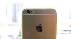 iPhone 6 CAMERA REVIEW