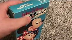 My Disney VHS Collection: 2023 Edition (Part 10)