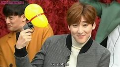 [ENG SUB] 160324 U-KISS Fall in Love In One Shot [2/2]