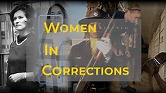 Women In Corrections - Jammie Winn