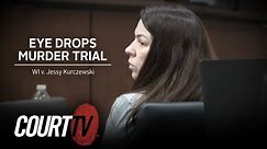 LIVE: Eye Drops Murder Trial | WI v. Jessy Kurczewski DAY 4