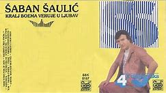 Saban Saulic - Svadbarska pesma - (Audio 1987)