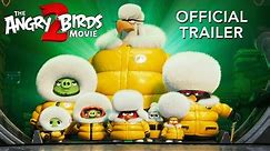 The Angry Birds Movie 2 - International Trailer - At Cinemas August 2