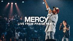 Mercy | Live From Praise Party 2021 | Elevation Worship