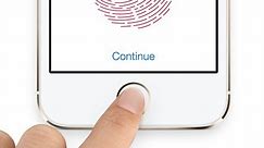 How to Set Up Touch ID On the iPhone 8/ iPhone 8 Plus