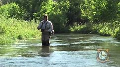 X-Stream Angler: Sand Creek