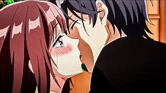 Top Best KISSES In Anime