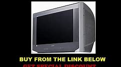 PREVIEW Sony WEGA KD-34XBR970 34-Inch | sony bravia 40 inch | 50 inch sony flat screen tv | sony 46 inch led tv price - video Dailymotion