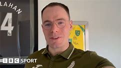 'Reevo Reacts' to Norwich City win at Stoke