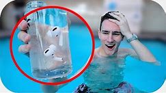 Extreme AirPods Pro Water Test