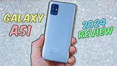 Samsung Galaxy A51 in 2024 - Still Worth It?