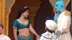 Genie's Jokes and Puns Part 20 - Aladdin A Musical Spectacular