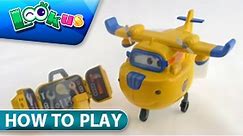 【Official】Super Wings_How to Play 04
