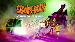 Scooby Doo Mystery Incorporated S01 E06 The Legend of Alice May