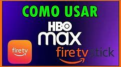 COMO INSTALAR HBO MAX NA SMART TV Samsung, Philips, Philco, LG, Sony, Panasonic (Fire Tv stick)
