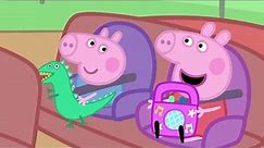 @PeppaPigOfficial Episodes! | Season 3 | Part 12 | Peppa Pig Family Kids Cartoons