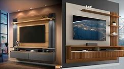 Top 50 Small TV cabinets design ideas | living room TV wall units | Tv stand 2024