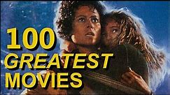 100 Greatest Movies of the All Time (Empire)