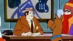 The Scooby Doo Show S2 E01 The Curse of the viking lake